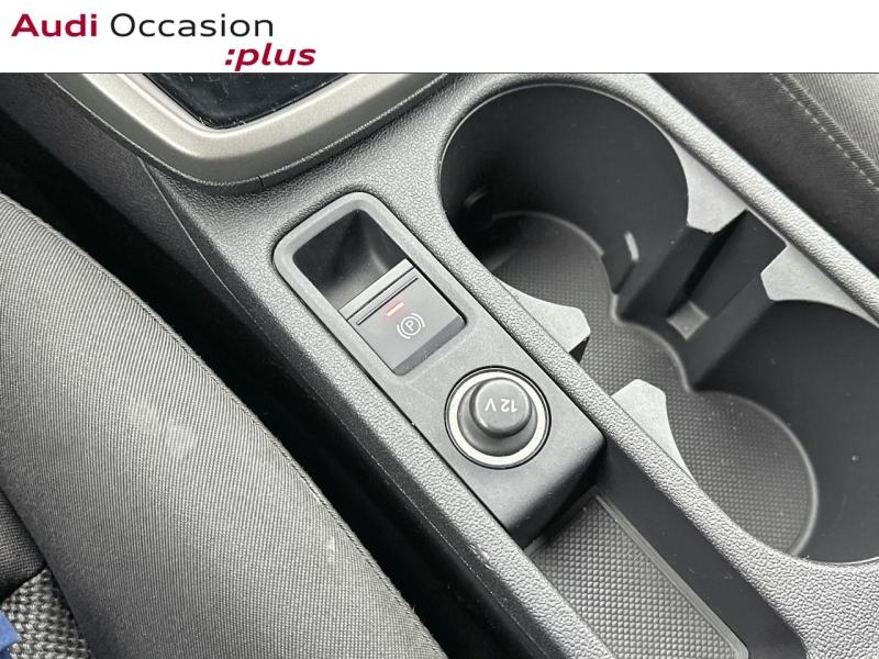 Voitures occasions Audi A3 Sportback Business line Vélizy-Villacoublay