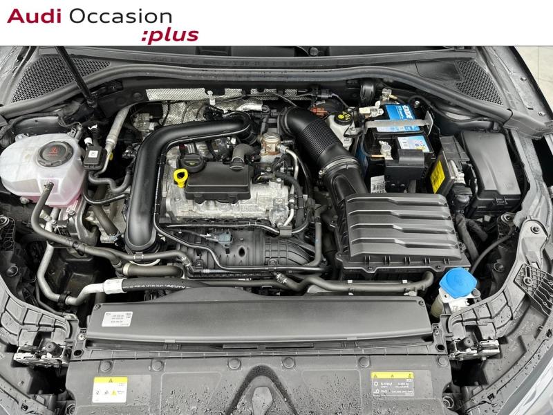Voitures occasions Audi A3 Sportback Business line Vélizy-Villacoublay