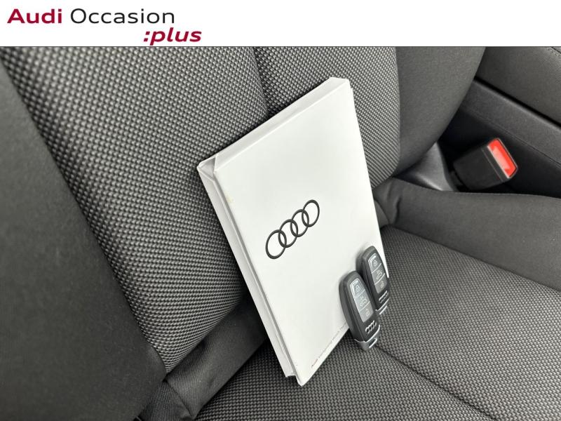 Voitures occasions Audi A3 Sportback Business line Vélizy-Villacoublay