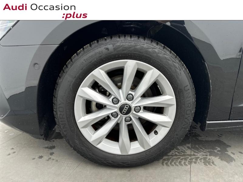 Voitures occasions Audi A3 Sportback Business line Vélizy-Villacoublay