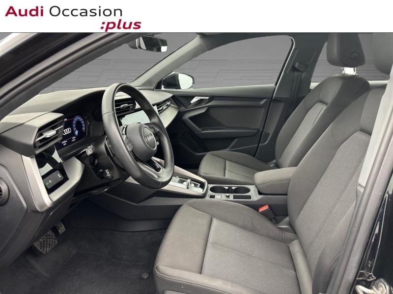 Voitures occasions Audi A3 Sportback Business line Vélizy-Villacoublay
