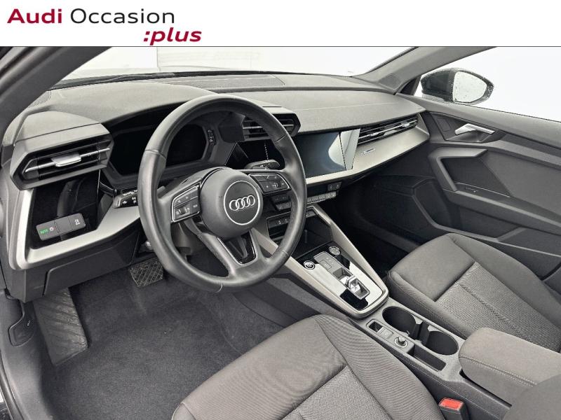 Voitures occasions Audi A3 Sportback Business line Vélizy-Villacoublay