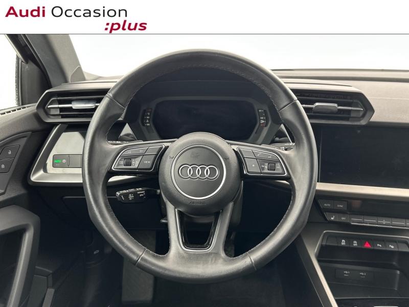 Voitures occasions Audi A3 Sportback Business line Vélizy-Villacoublay