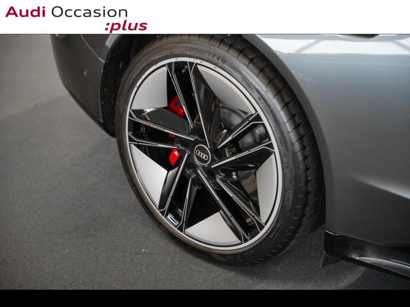 Voitures occasions Audi RS e-tron GT S Extended Vélizy-Villacoublay