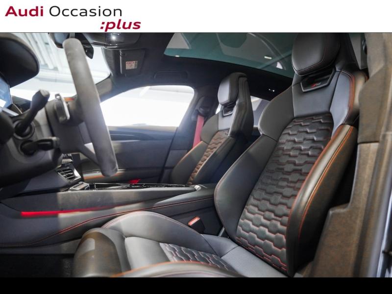 Voitures occasions Audi RS e-tron GT S Extended Vélizy-Villacoublay