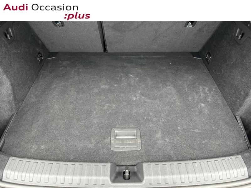 Voitures occasions Audi A3 Sportback S line Vélizy-Villacoublay
