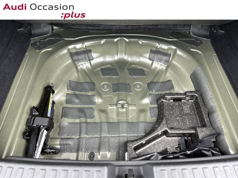 Voitures occasions Audi A3 Sportback S line Vélizy-Villacoublay