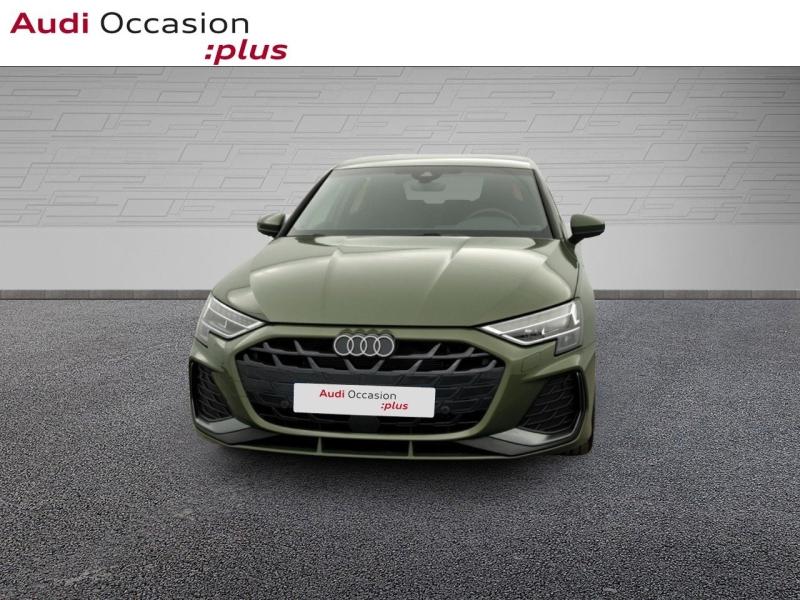 Voitures occasions Audi A3 Sportback S line Vélizy-Villacoublay