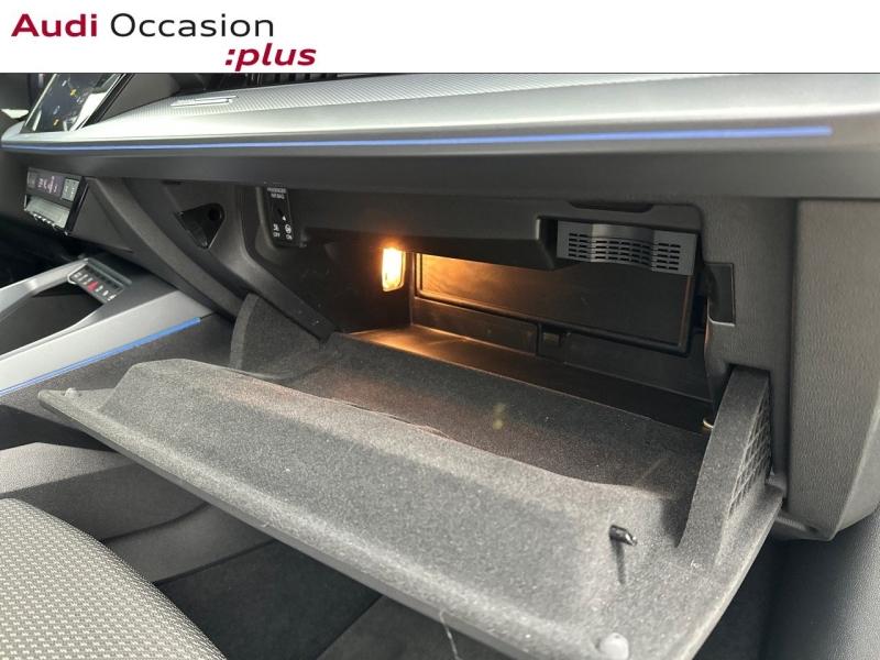 Voitures occasions Audi A3 Sportback S line Vélizy-Villacoublay