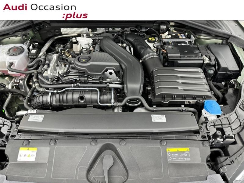 Voitures occasions Audi A3 Sportback S line Vélizy-Villacoublay