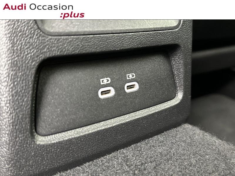 Voitures occasions Audi A3 Sportback S line Vélizy-Villacoublay