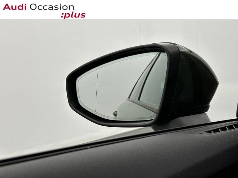 Voitures occasions Audi A3 Sportback S line Vélizy-Villacoublay