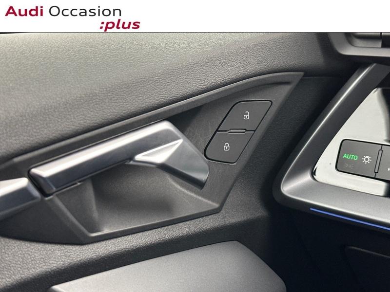 Voitures occasions Audi A3 Sportback S line Vélizy-Villacoublay