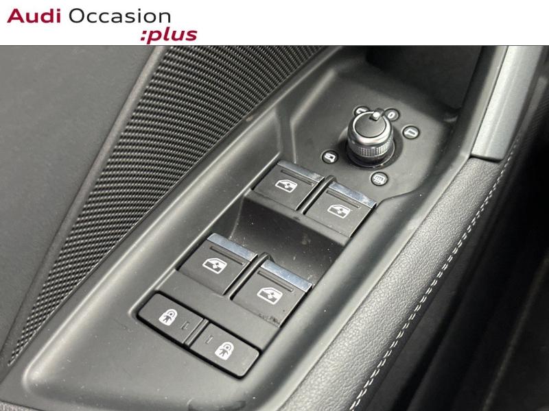 Voitures occasions Audi A3 Sportback S line Vélizy-Villacoublay