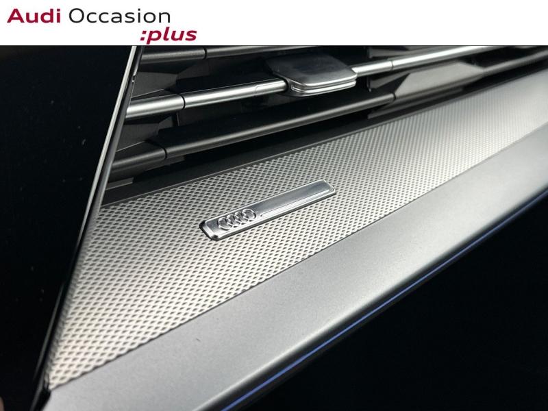Voitures occasions Audi A3 Sportback S line Vélizy-Villacoublay
