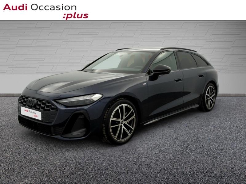 Voitures occasions Audi A5 Avant S line Vélizy-Villacoublay