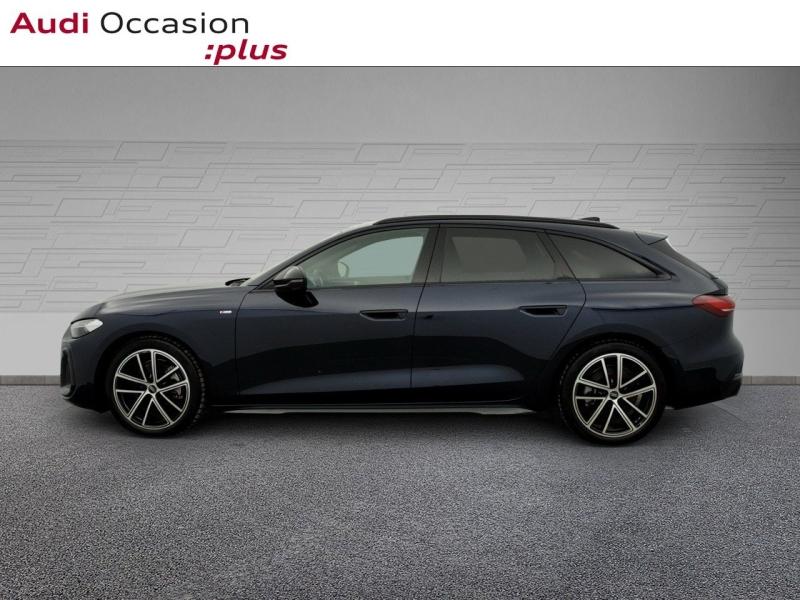 Voitures occasions Audi A5 Avant S line Vélizy-Villacoublay