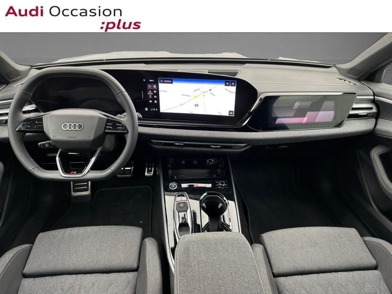 Voitures occasions Audi A5 Avant S line Vélizy-Villacoublay