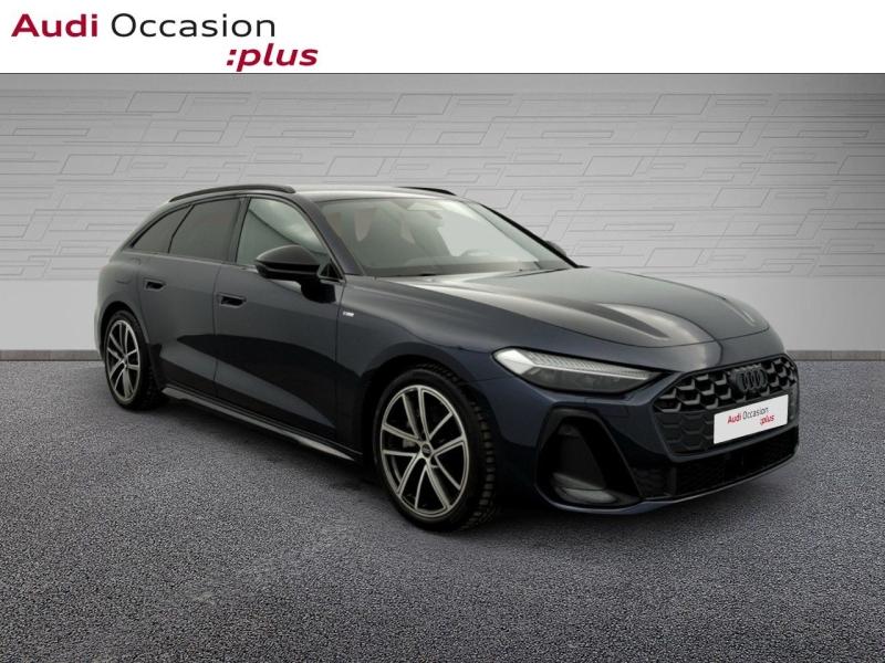 Voitures occasions Audi A5 Avant S line Vélizy-Villacoublay