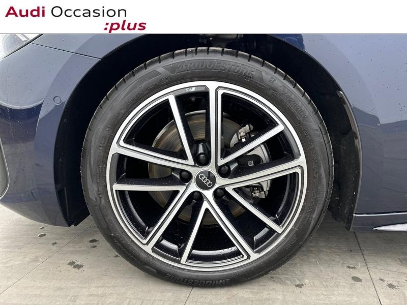 Voitures occasions Audi A5 Avant S line Vélizy-Villacoublay