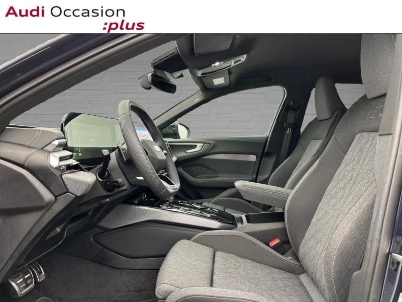 Voitures occasions Audi A5 Avant S line Vélizy-Villacoublay