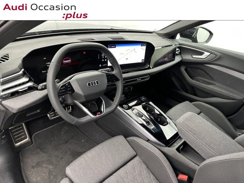 Voitures occasions Audi A5 Avant S line Vélizy-Villacoublay