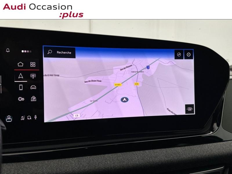 Voitures occasions Audi A5 Avant S line Vélizy-Villacoublay