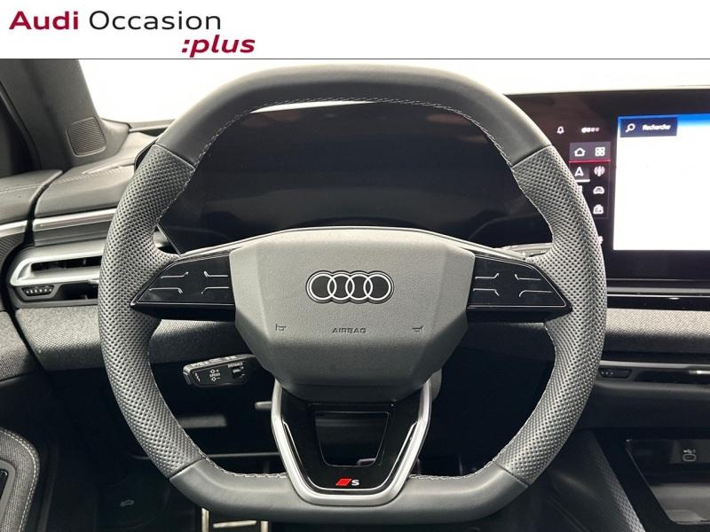 Voitures occasions Audi A5 Avant S line Vélizy-Villacoublay