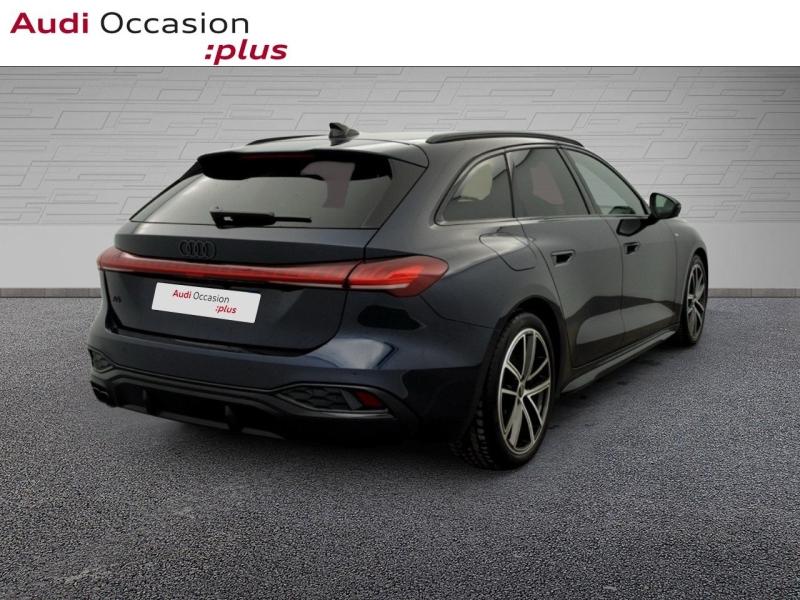 Voitures occasions Audi A5 Avant S line Vélizy-Villacoublay