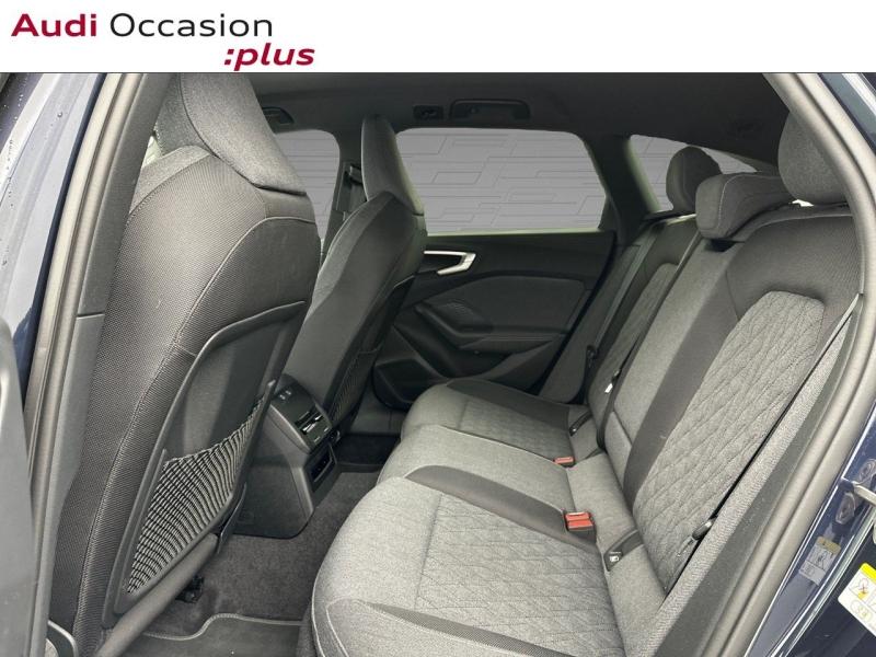 Voitures occasions Audi A5 Avant S line Vélizy-Villacoublay