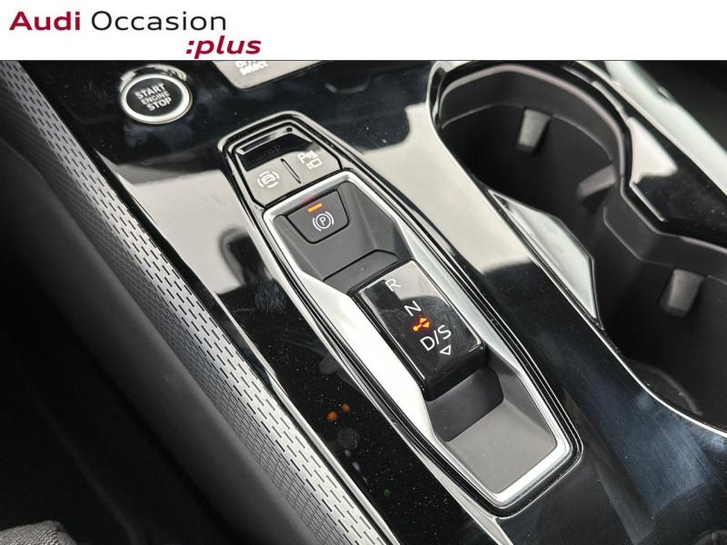 Voitures occasions Audi A5 Avant S line Vélizy-Villacoublay