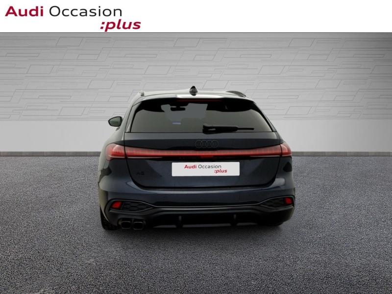 Voitures occasions Audi A5 Avant S line Vélizy-Villacoublay