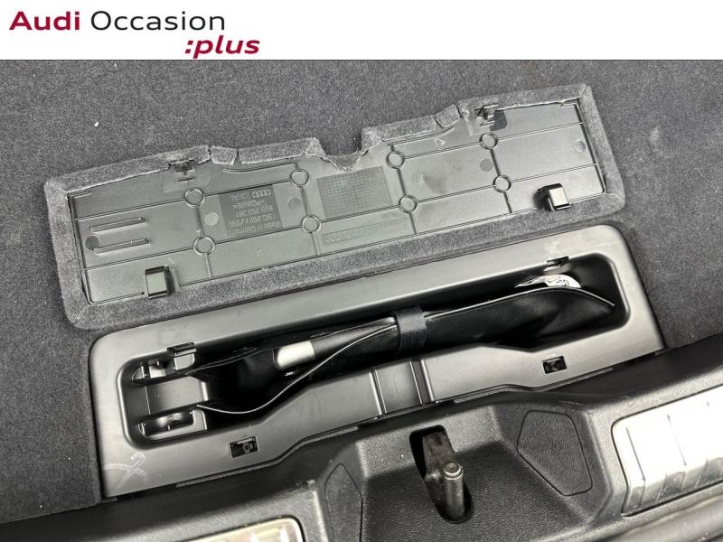 Voitures occasions Audi A5 Avant S line Vélizy-Villacoublay