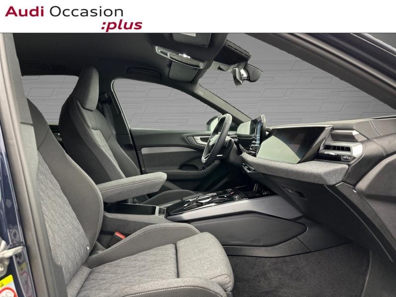 Voitures occasions Audi A5 Avant S line Vélizy-Villacoublay