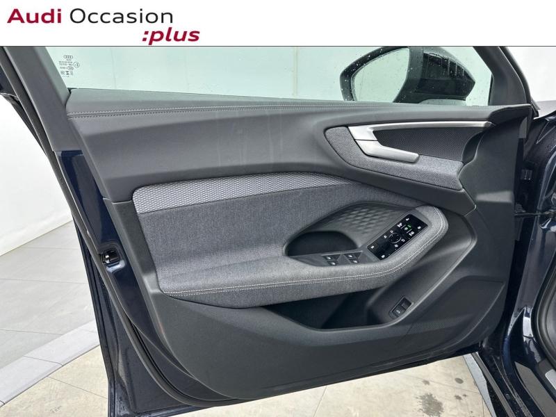 Voitures occasions Audi A5 Avant S line Vélizy-Villacoublay