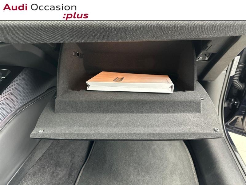 Voitures occasions Audi A5 Avant S line Vélizy-Villacoublay