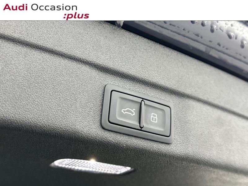 Voitures occasions Audi A5 Avant S line Vélizy-Villacoublay