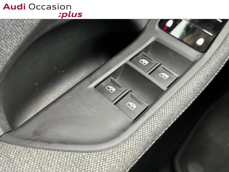 Voitures occasions Audi A5 Avant S line Vélizy-Villacoublay