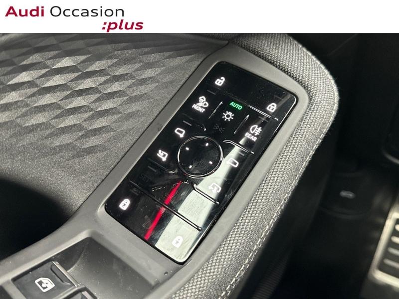 Voitures occasions Audi A5 Avant S line Vélizy-Villacoublay