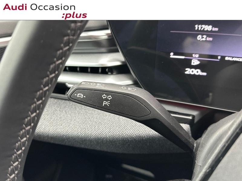 Voitures occasions Audi A5 Avant S line Vélizy-Villacoublay