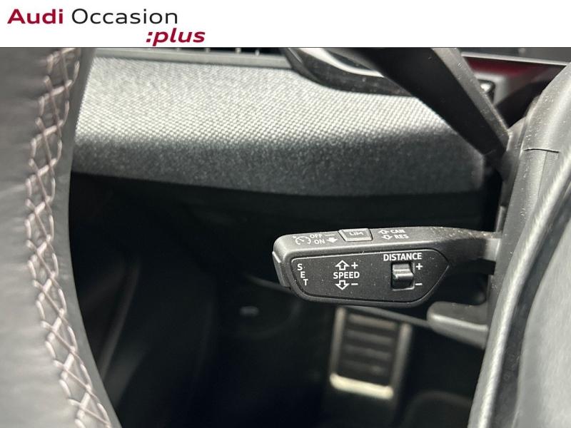 Voitures occasions Audi A5 Avant S line Vélizy-Villacoublay