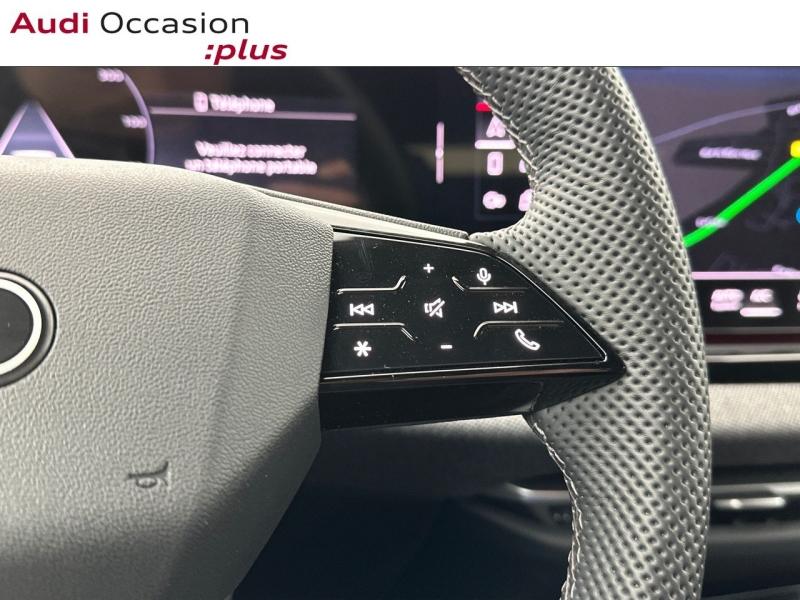 Voitures occasions Audi A5 Avant S line Vélizy-Villacoublay