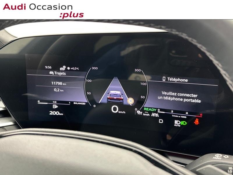 Voitures occasions Audi A5 Avant S line Vélizy-Villacoublay