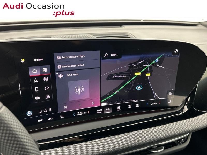 Voitures occasions Audi A5 Avant S line Vélizy-Villacoublay