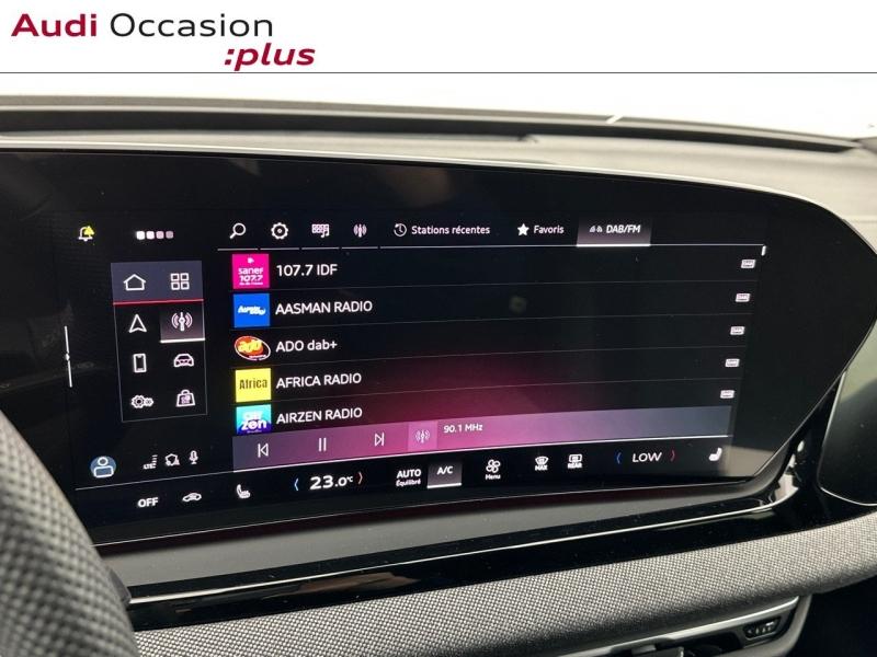 Voitures occasions Audi A5 Avant S line Vélizy-Villacoublay