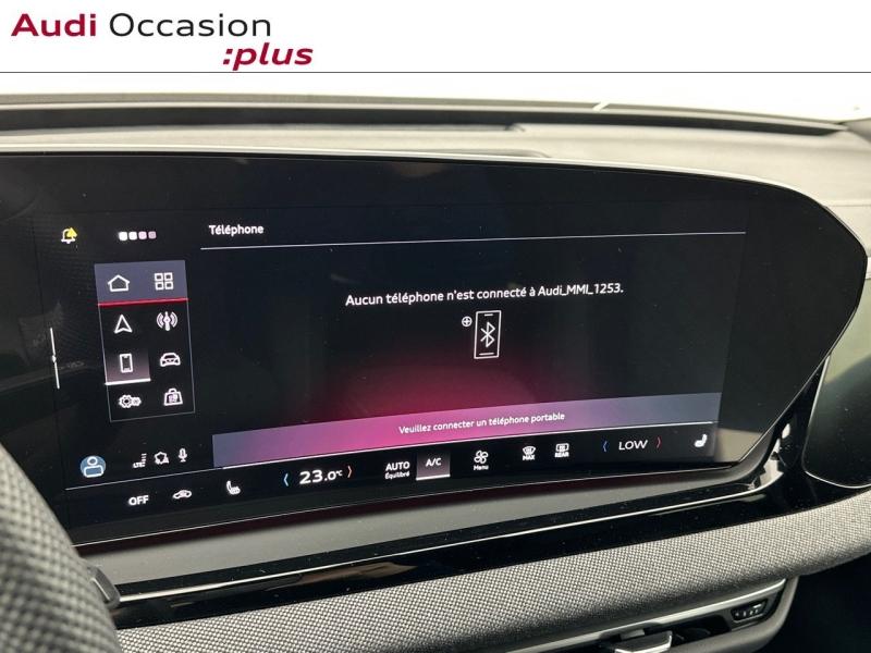 Voitures occasions Audi A5 Avant S line Vélizy-Villacoublay