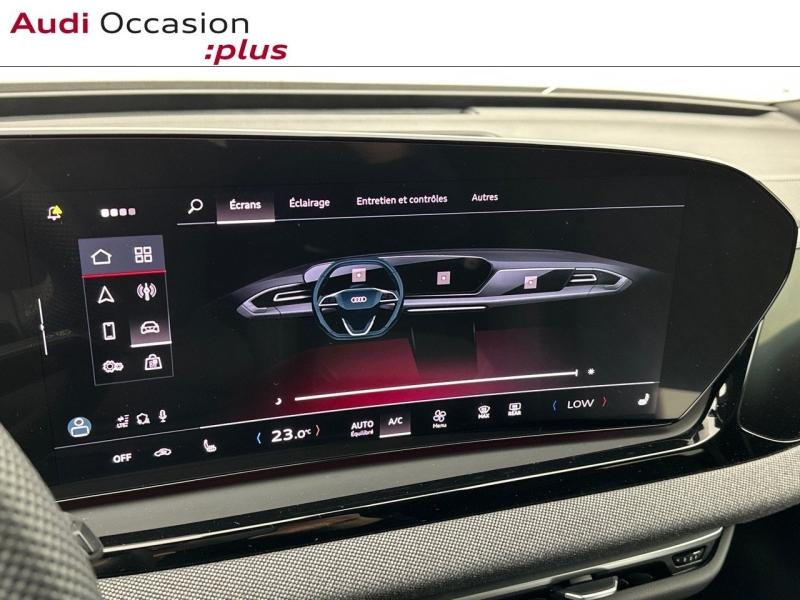 Voitures occasions Audi A5 Avant S line Vélizy-Villacoublay