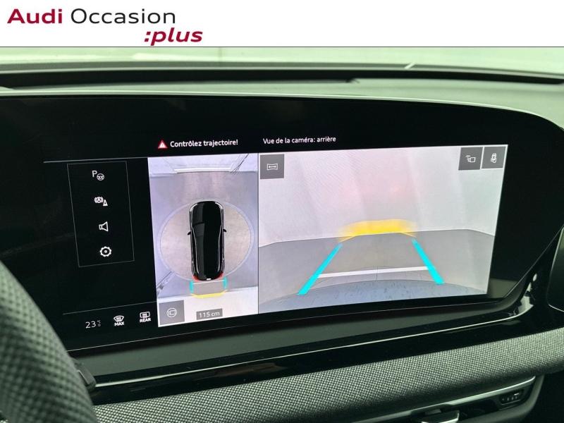 Voitures occasions Audi A5 Avant S line Vélizy-Villacoublay