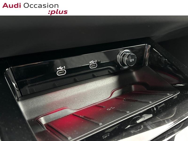 Voitures occasions Audi A5 Avant S line Vélizy-Villacoublay