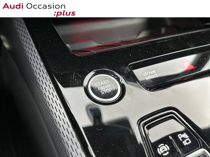 Voitures occasions Audi A5 Avant S line Vélizy-Villacoublay